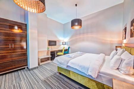 ApartFortune Old Town - 33
