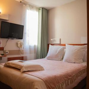 Kyriad Nîmes Ouest A9 - 31