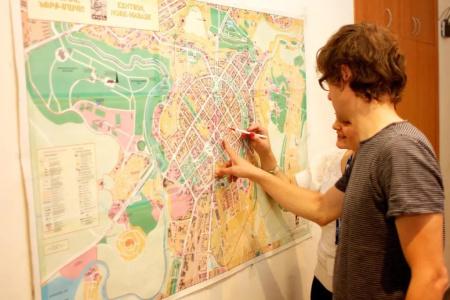 Envoy Hostel & Tours - 15