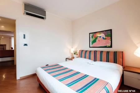 Residence Sacchi Aparthotel - 40