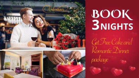 Memoire Palace Resort & Spa - 203