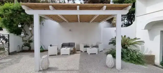B&B Biancaleuca - 69