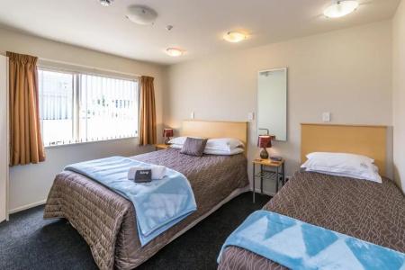 Roma On Riccarton - 35