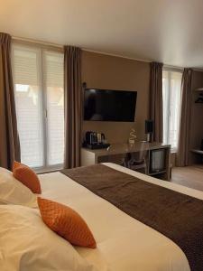 & Spa Le Renard Centre - 61