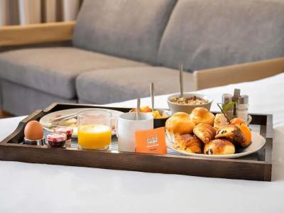 Novotel Grenoble Centre - 62