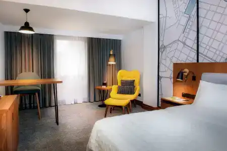 Le Meridien Abu Dhabi - 50