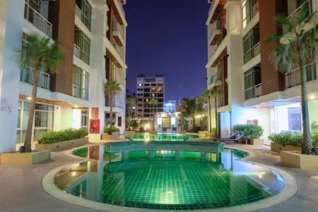 iCheck inn Residences Patong - 15