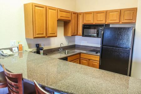 Arbor Inn and Suites - 32