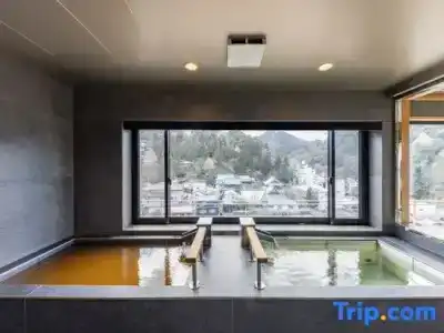 Arima Onsen Takayamaso Hanano - 117