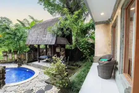 Amoya Inn - 28