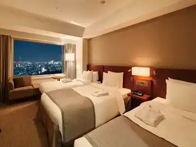 Odakyu Century Southern Tower - 13