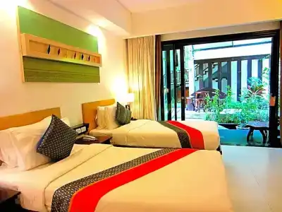 Yantarasri Resort - 135