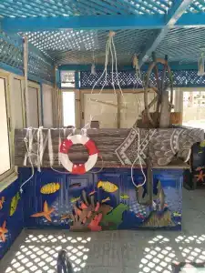 Golden Beach Resort - 13