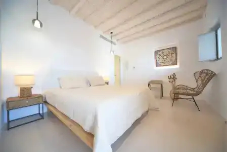 Myconian Crown Suites - 38