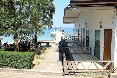 Samed Cliff Resort - 41