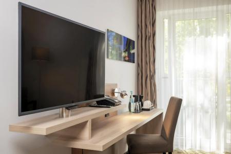 Park Inn by Radisson Köln City West - 60