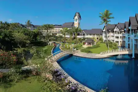 Angsana Laguna Phuket - Sha Extra Plus - 18