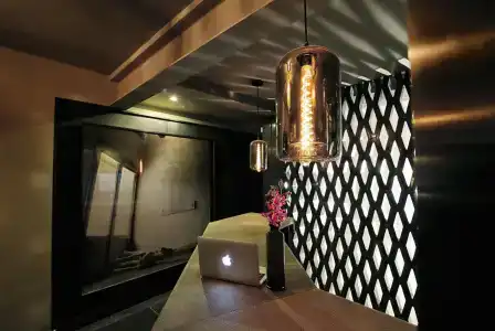 Hippodrome Condesa - 12