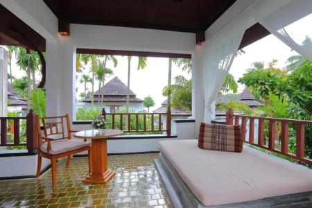 Nakamanda Resort And Spa- Sha Plus - 56