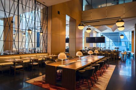 Marriott Marquis Chicago - 43