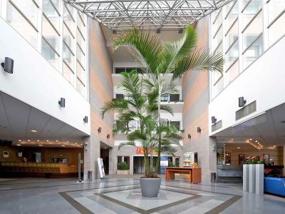 Novotel Caserta Sud - 1