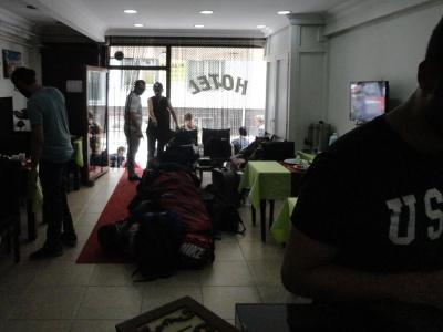 şah otel - 7