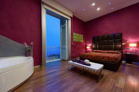 Palazzo Ferraioli - & Wellness - 27