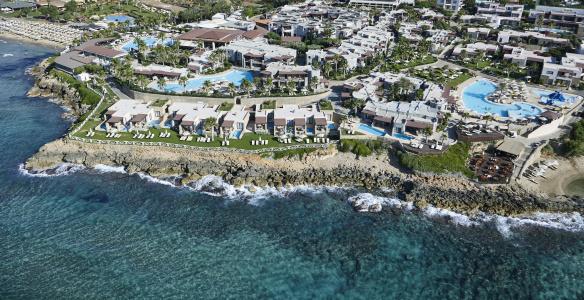 Ikaros Beach, Luxury Resort & Spa - 33