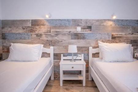 Evdokia Αpartments & Dimitra Village - 50