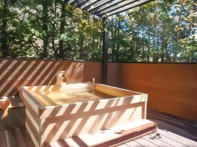 Livemax Resort Hakone Ashinoko - 19