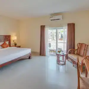 Sokha Palace Siem Reap - 46