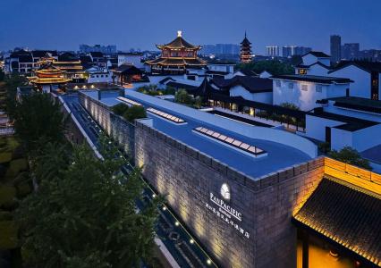 Pan Pacific Suzhou - 0