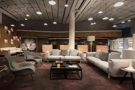 Radisson Blu Scandinavia, Oslo - 16