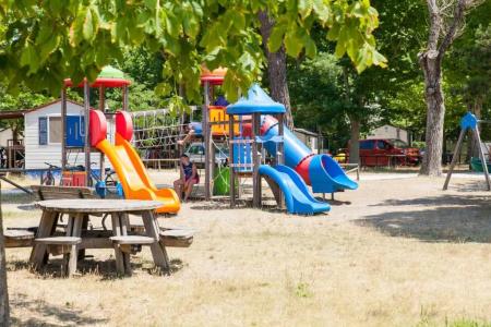 Cesenatico Camping Village - 10
