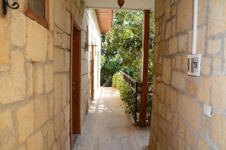 Antonios Motel - 14