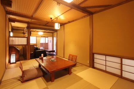 Kurokawa Onsen Oyado Noshiyu - 20