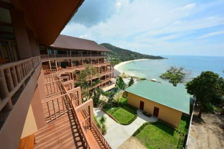 Haad Yao Bayview Resort & Spa - Sha Plus Certified - 21