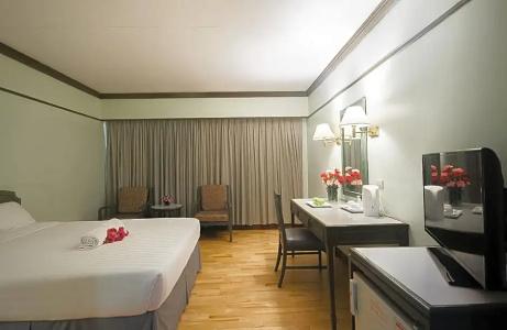 Grand Plaza - 41