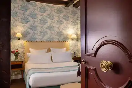 Relais Hôtel du Vieux Paris - 54