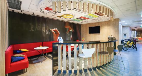 ibis Copacabana Posto 5 - 30