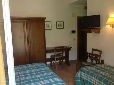 Albergo Le Focette - 2