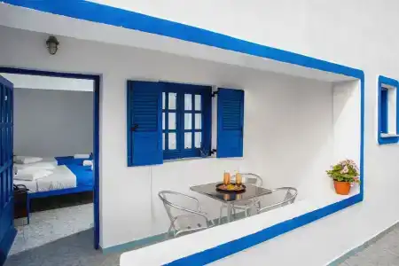 Roula Villa Studios & - 174