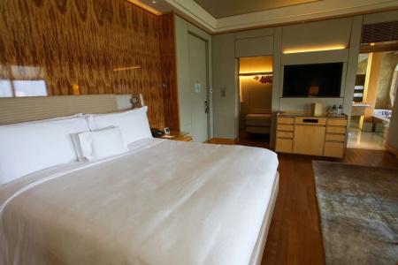 The Ritz-Carlton, Millenia Singapore (SG Clean) - 2