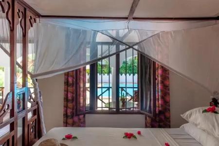 Zanzibar Retreat - 67