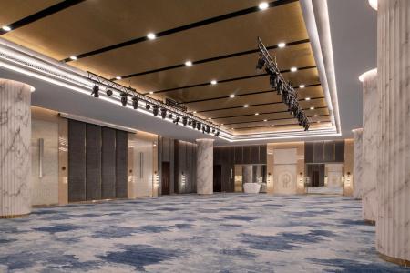 The St. Regis Marsa Arabia Island, The Pearl Qatar - 29