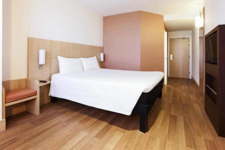 Ibis Budget Madrid Centro Las Ventas - 75