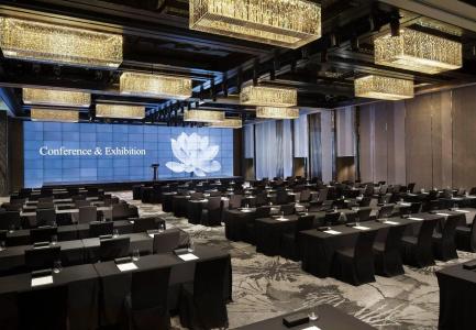 JW Marriott Dongdaemun Square Seoul - 17
