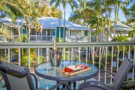 Coral Beach Noosa - 44
