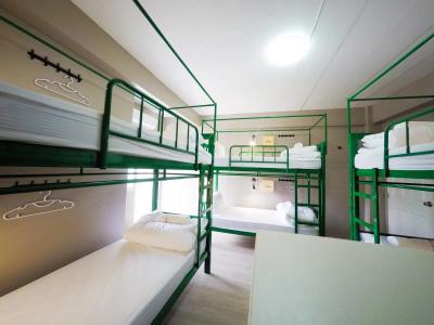The Habitat Hostel Koh Chang - 31