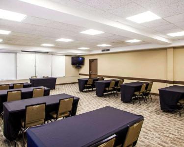 Quality Inn & Suites - 11